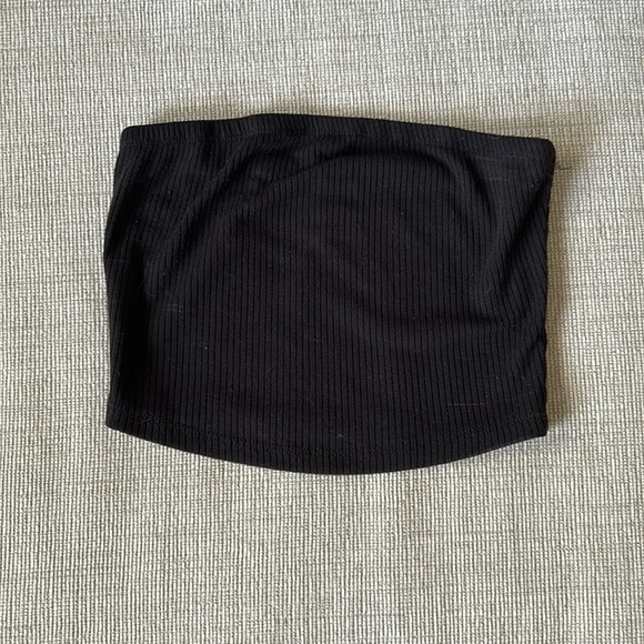 Set of 2 crop tops - Picture 5 of 6